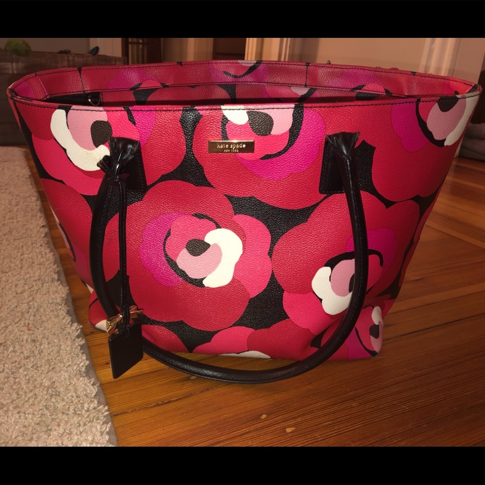 Kate Spade Tote Purse